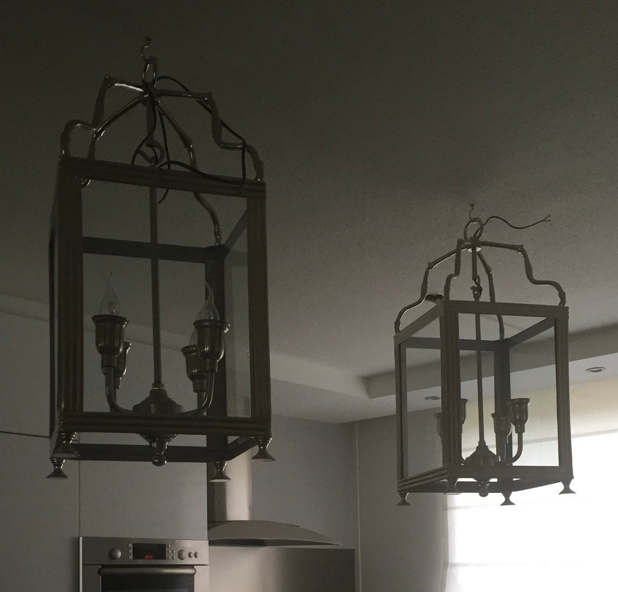 Eichholtz Lampen, Ophalen, Zo goed als nieuw