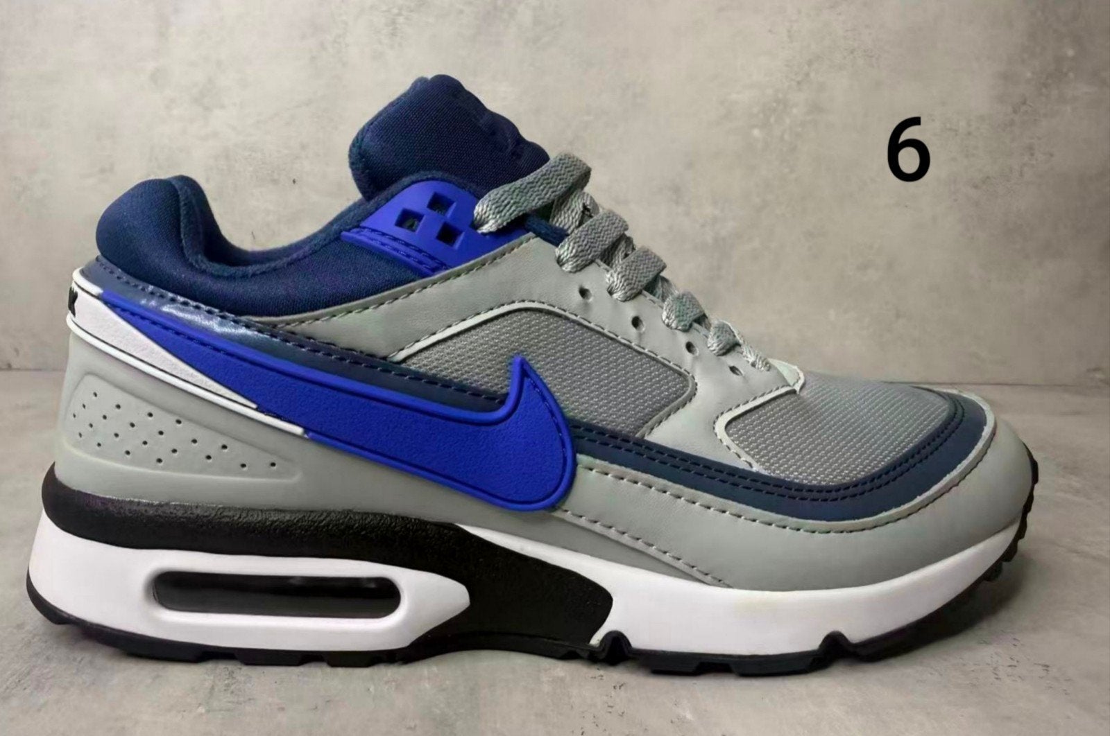 Nike airmax maat 44, Ophalen, Nieuw, Sneakers of Gympen