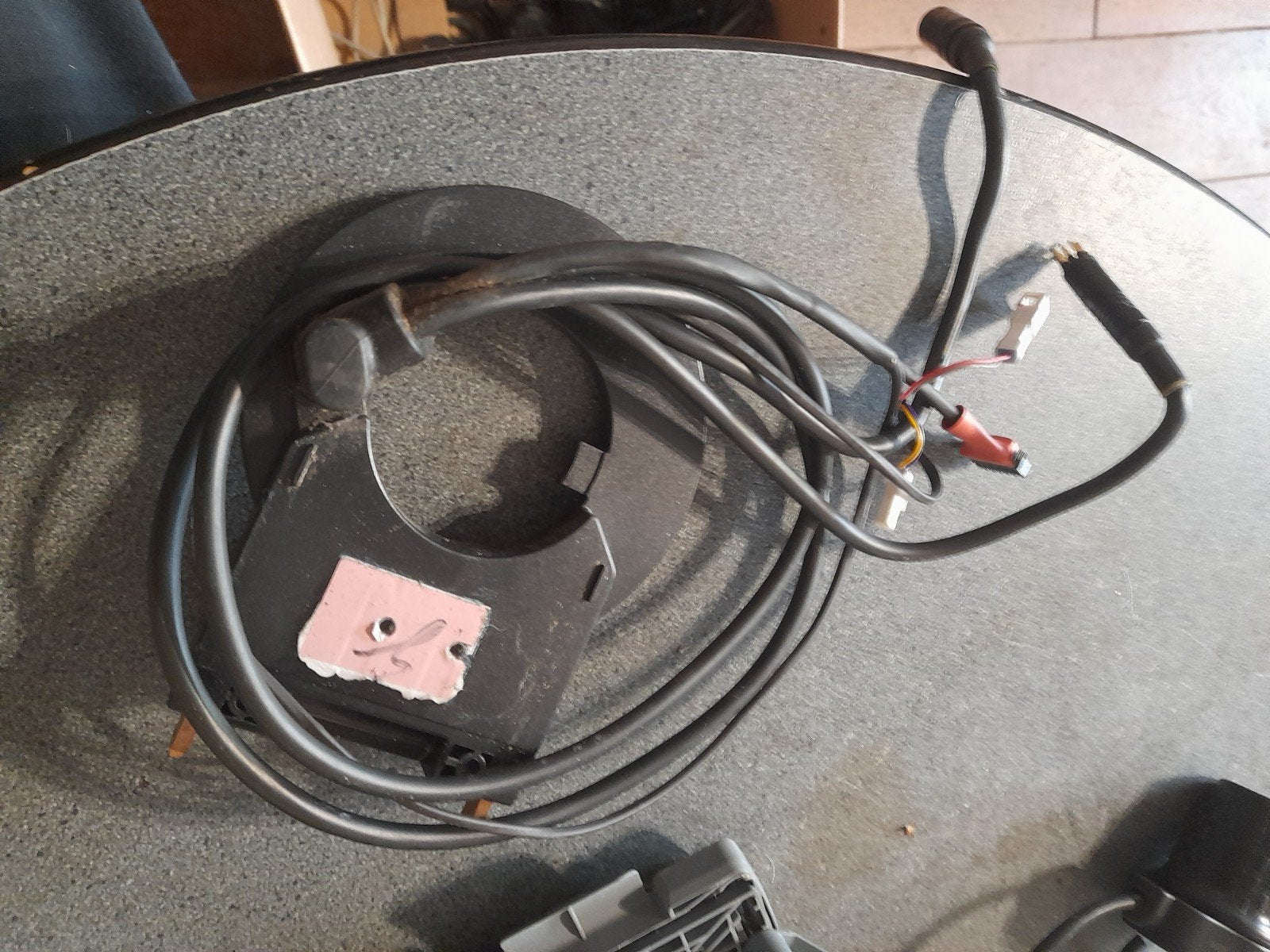 controller fuego etc, Fietsen en Brommers, Fietsonderdelen, Ophalen of Verzenden, Batavus, N, U