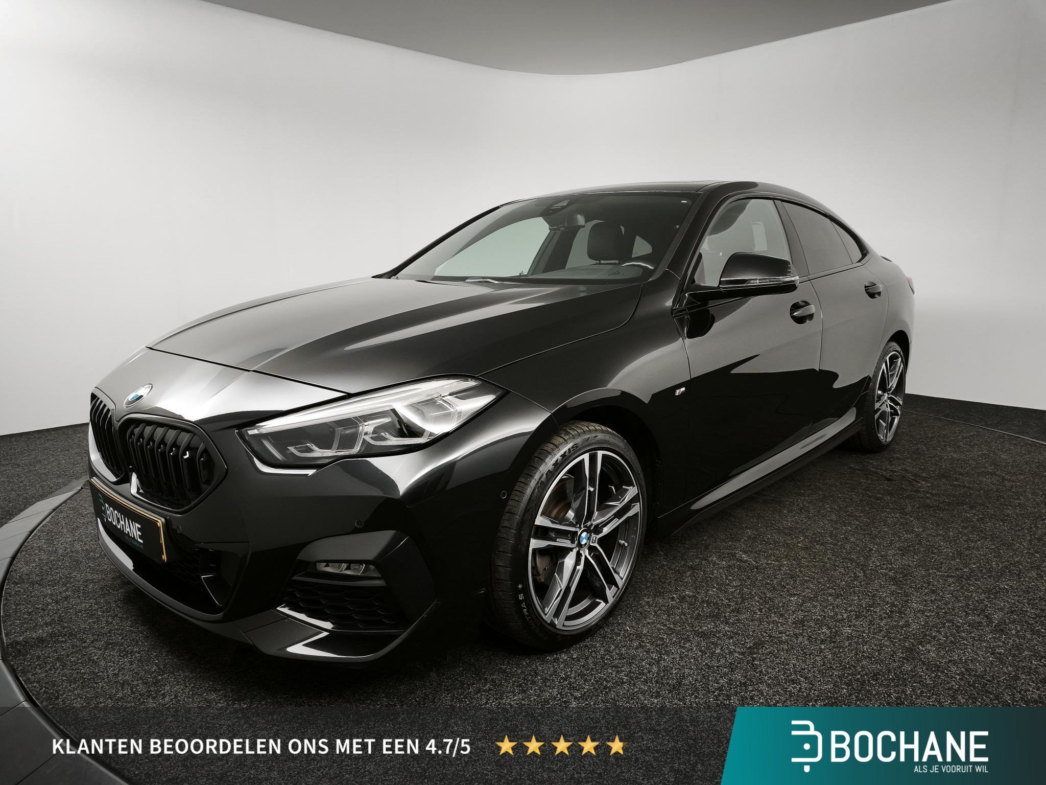 BMW 2-serie 218i Introduction Edition | M-Sport | Panoramada