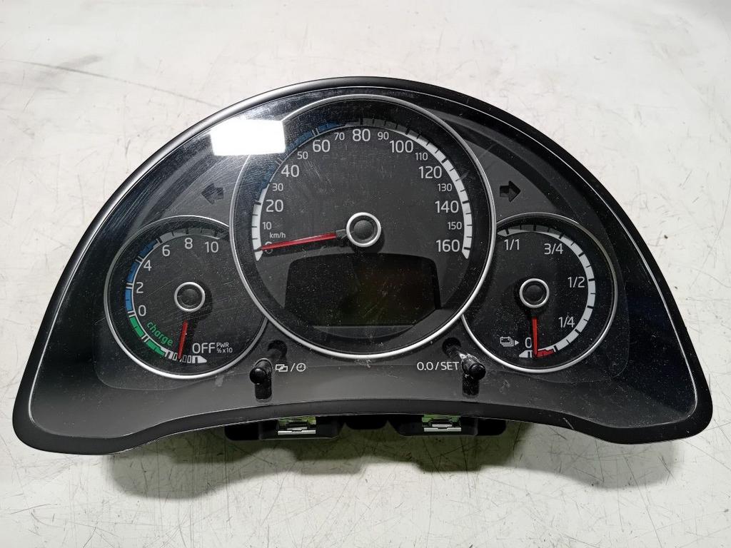 Cockpit Seat Mii, Onderdelen@venauto.nl, Van der Ven Autorecycling B.V., Gebruikt, Ettenseweg 76, 4706 PB Roosendaal, The Netherlands