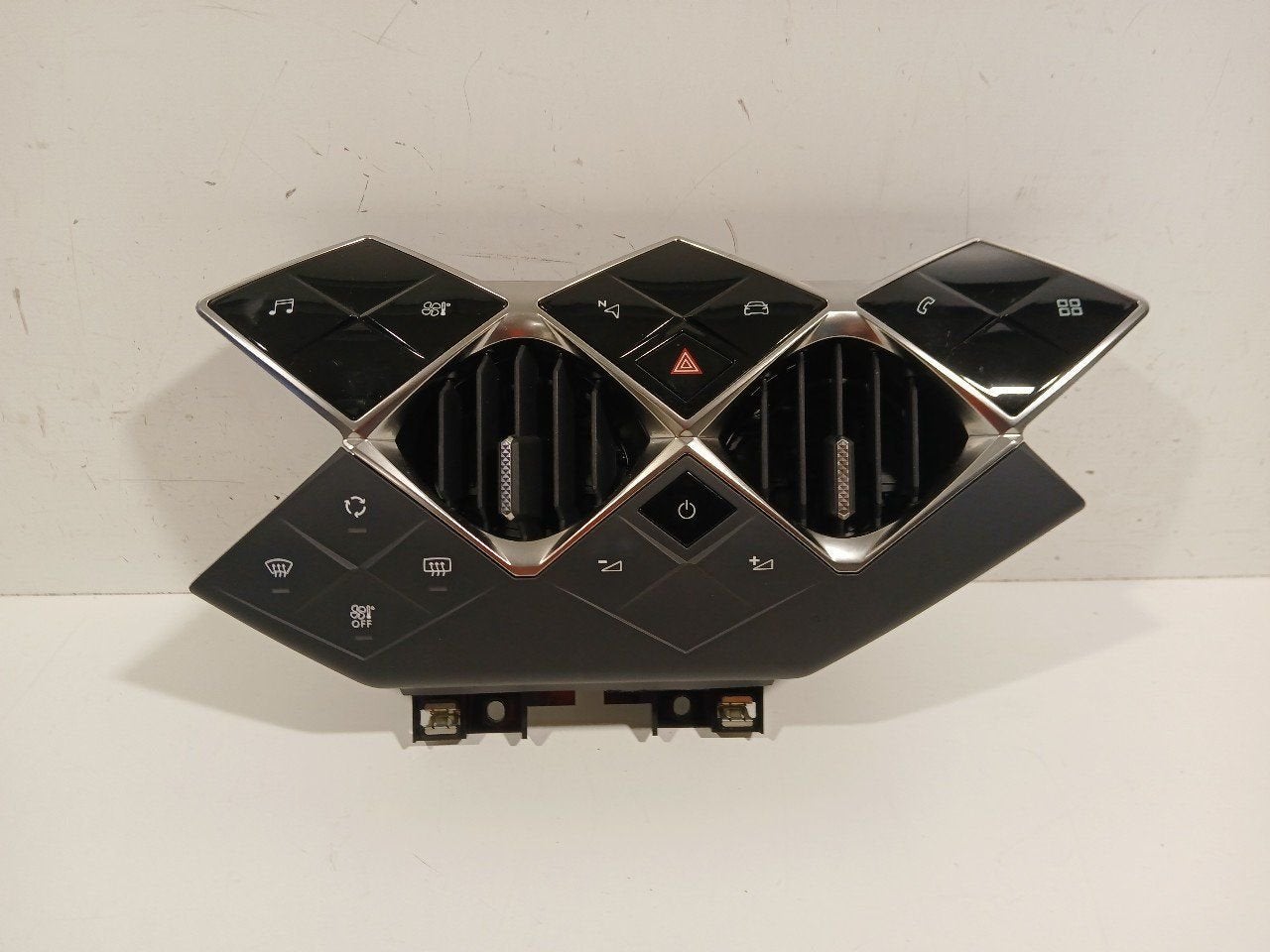 Bedieningspaneel kachel DS DS 3, Onderdelen@venauto.nl, Van der Ven Autorecycling B.V., Gebruikt, Ettenseweg 76, 4706 PB Roosendaal, The Netherlands