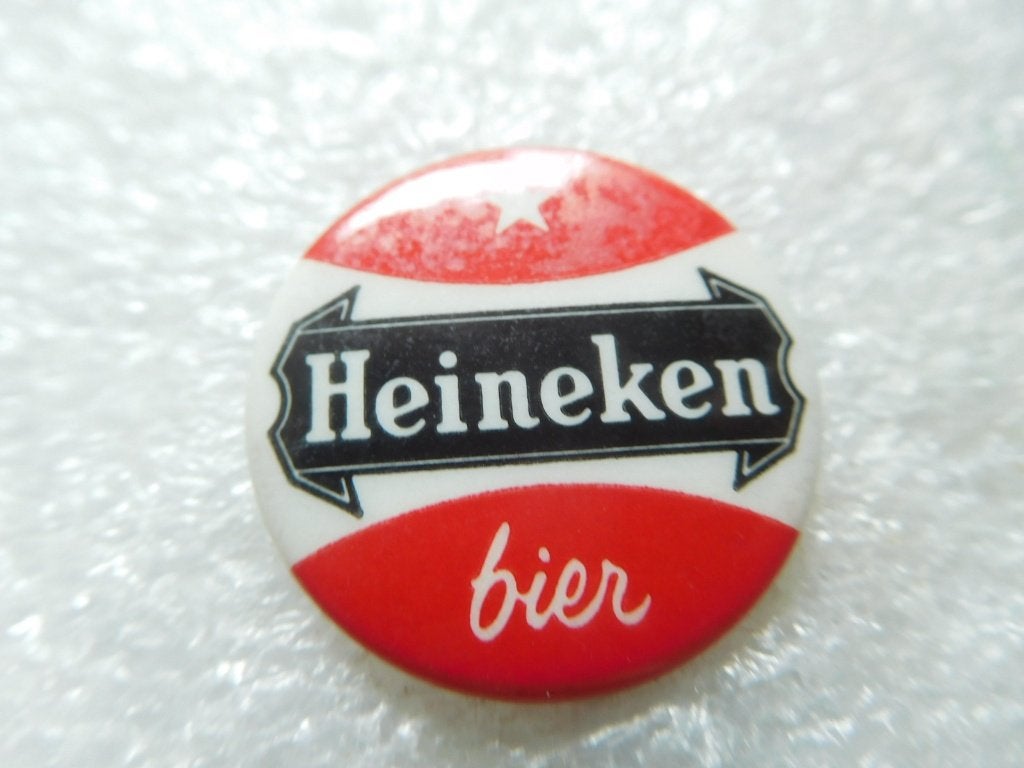 speldje Heineken, Verzenden, Zo goed als nieuw, Overige onderwerpen