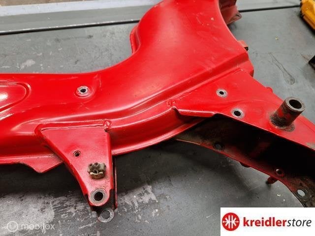 Kreidler RS frame van bouwjaar 1969 K54/53, Fietsen en Brommers, Gebruikt, Ophalen of Verzenden