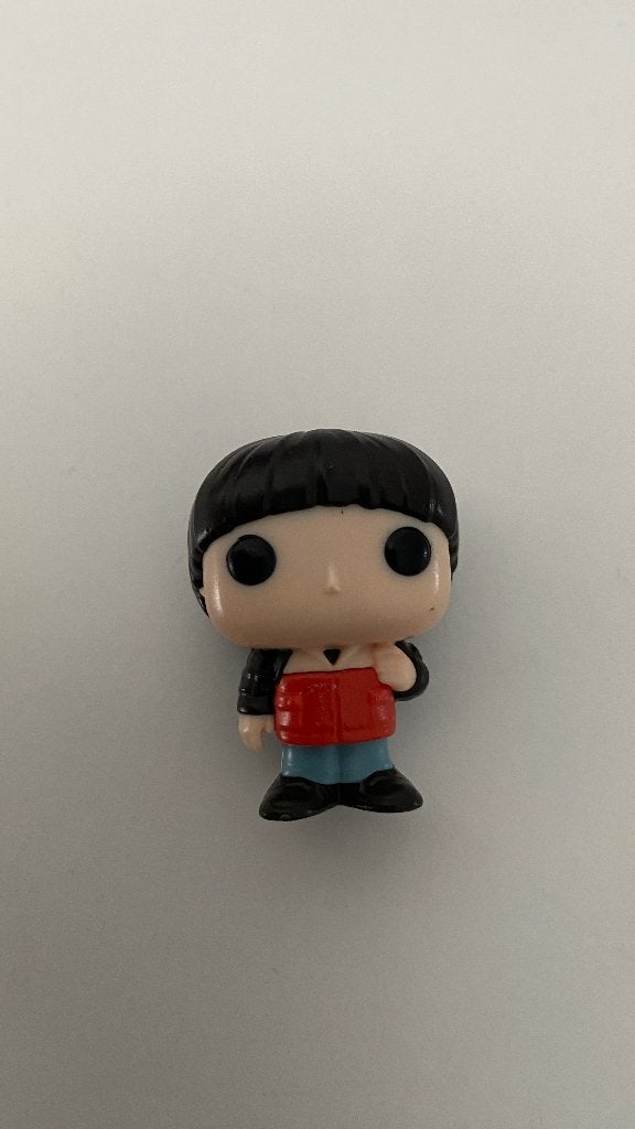 Funko Pop! Stranger Things Will Byers (VG259), Ophalen of Verzenden, Zo goed als nieuw