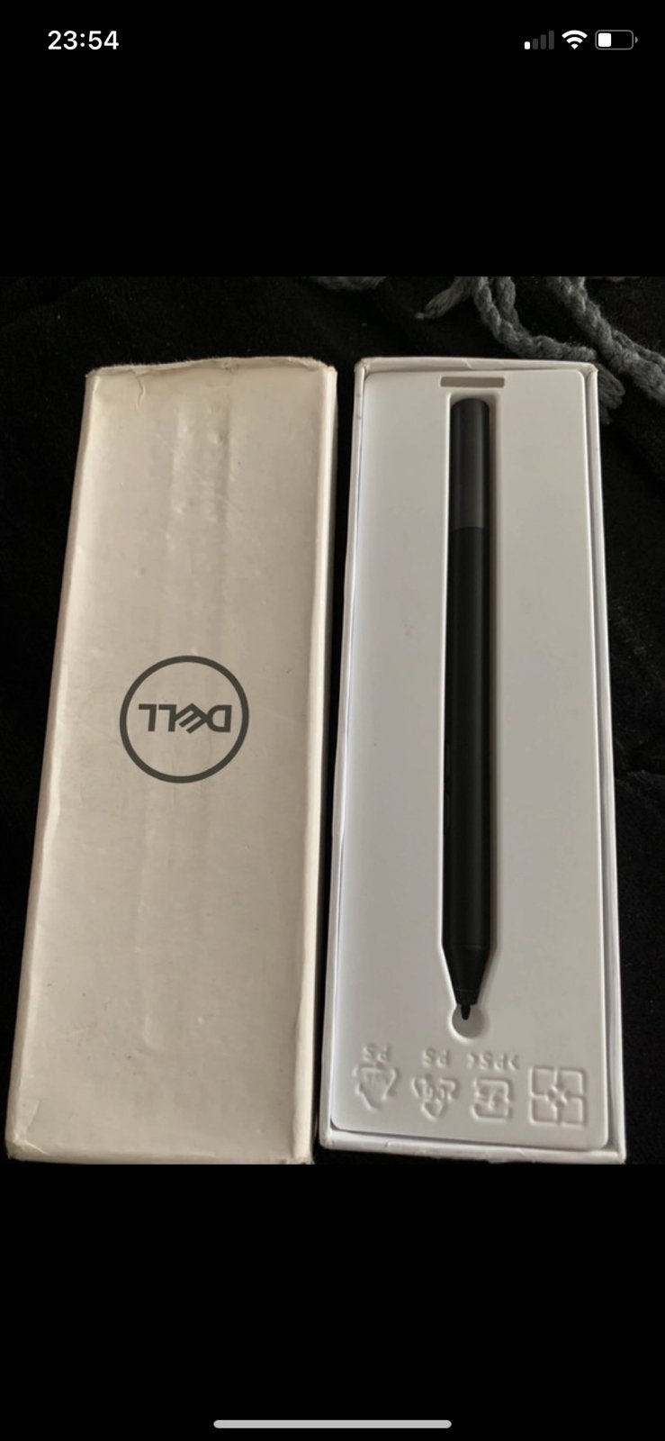 Dell Active Pen - 350M, Ophalen of Verzenden