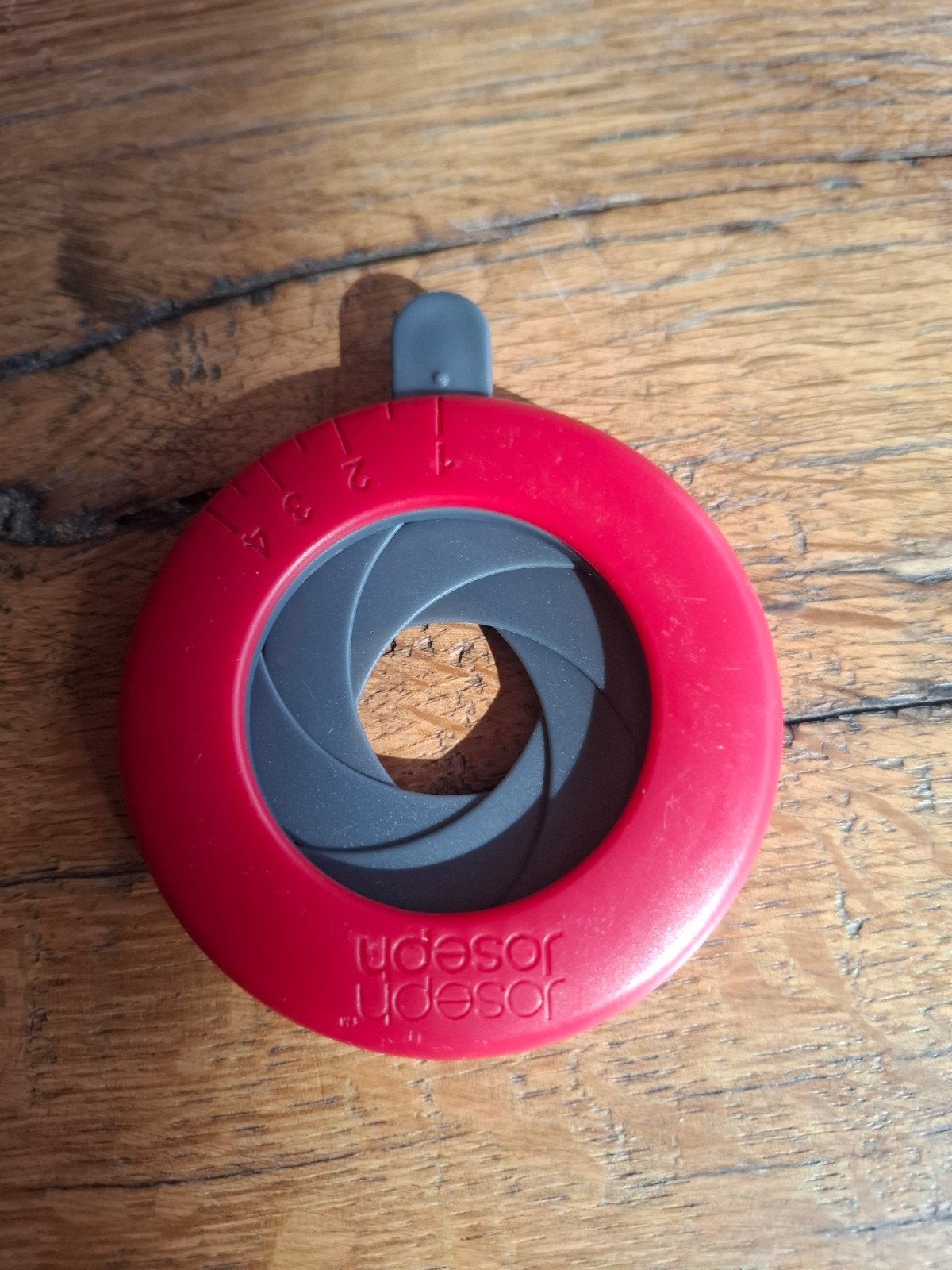 Joseph Joseph spaghettibandjes meter, Ophalen of Verzenden