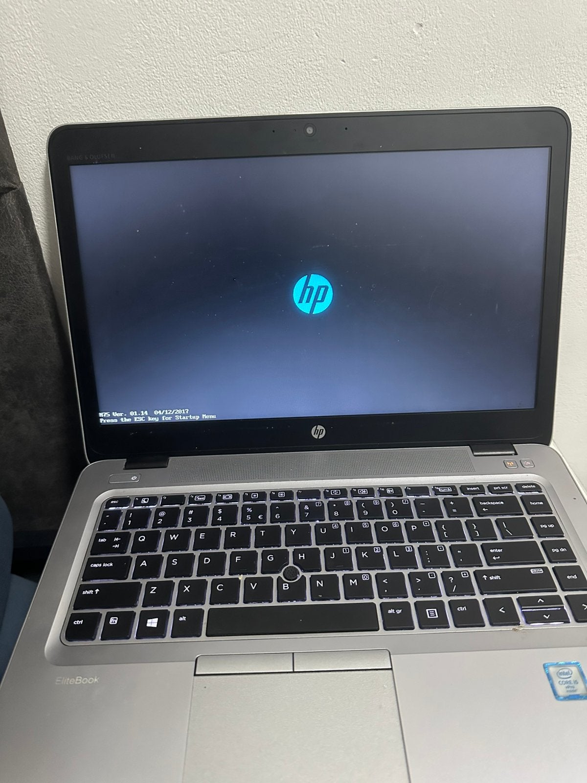 Laptop windows 11