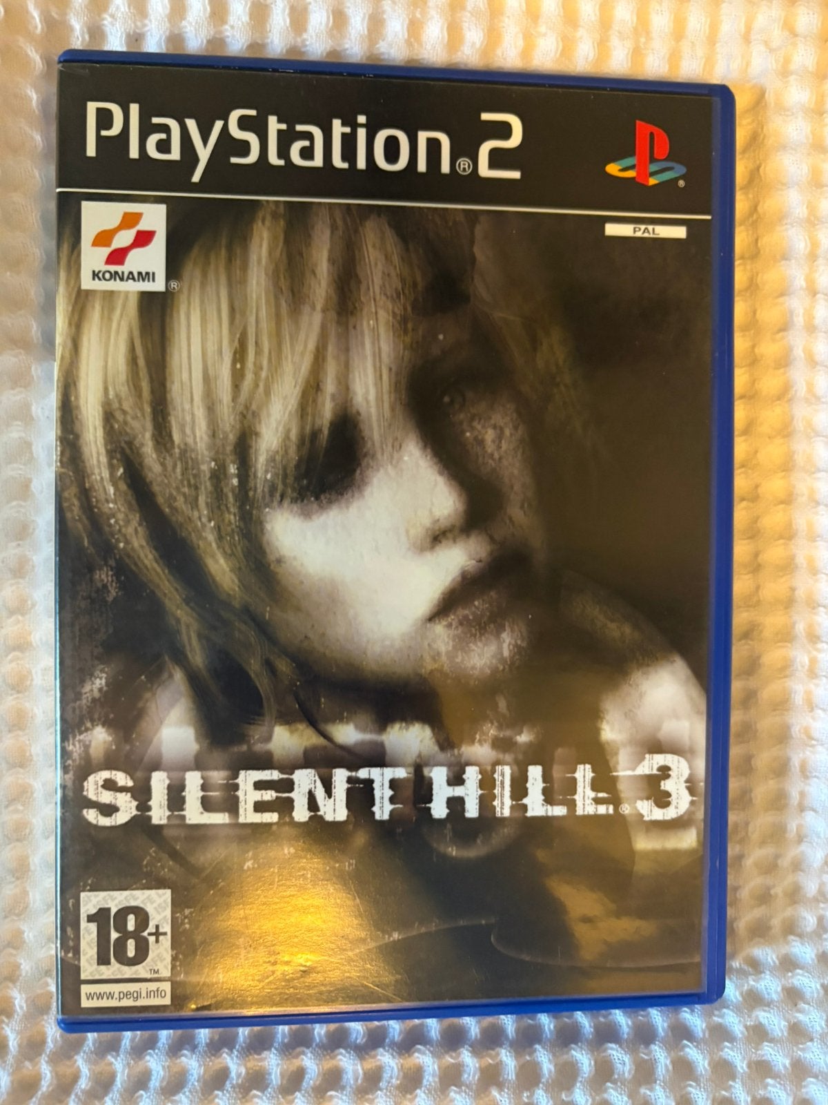 Silent hill 3, Avontuur en Actie, Vanaf 18 jaar, 1 speler, Ophalen of Verzenden