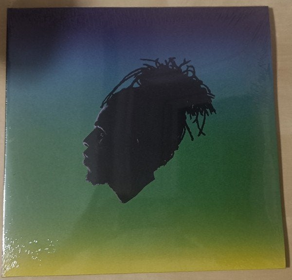 chronixx chronology, Reggae, Ophalen of Verzenden, Zo goed als nieuw, Album