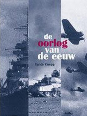 De oorlog van de eeuw **, Boeken, Tweede Wereldoorlog, Maarten van Rossem, Ophalen of Verzenden, Zo goed als nieuw