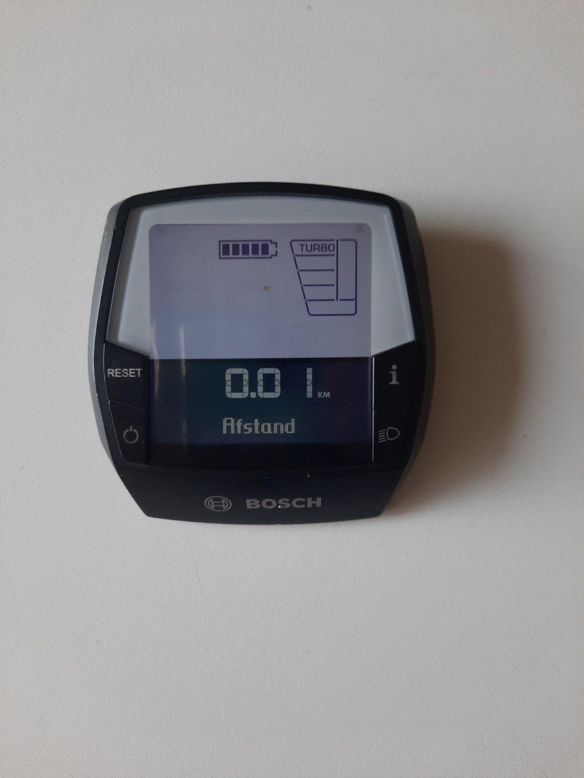 Bosch Intuvia Midden Display E-bike, Ophalen of Verzenden, Gebruikt