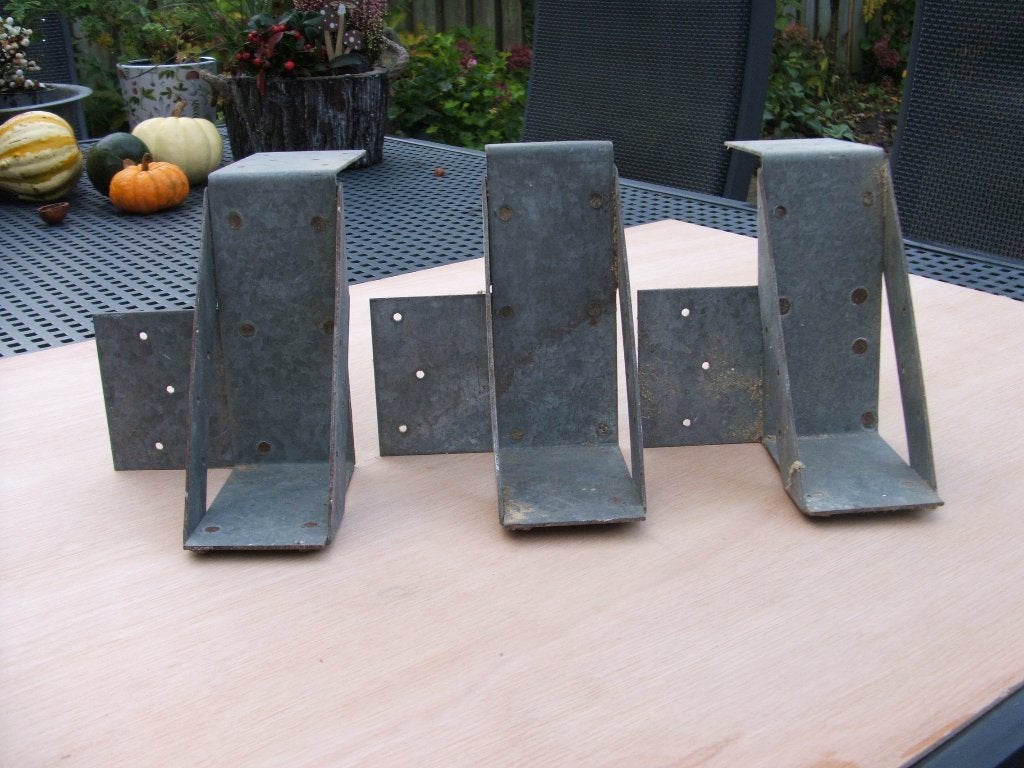 Balkdragers, Ophalen of Verzenden, Nieuw, Overige typen, Overige merken