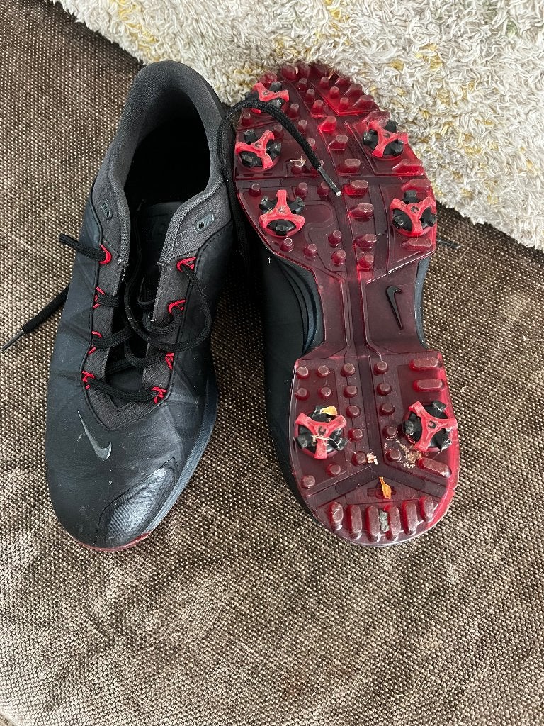 Nike golf schoenen, Ophalen, Nike, Nieuw, Sportschoenen