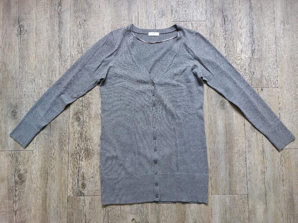 Lang vest maat XL (Sutherland), Kleding | Dames, Sutherland, Maat 46/48 (XL) of groter, Ophalen of Verzenden, Zo goed als nieuw