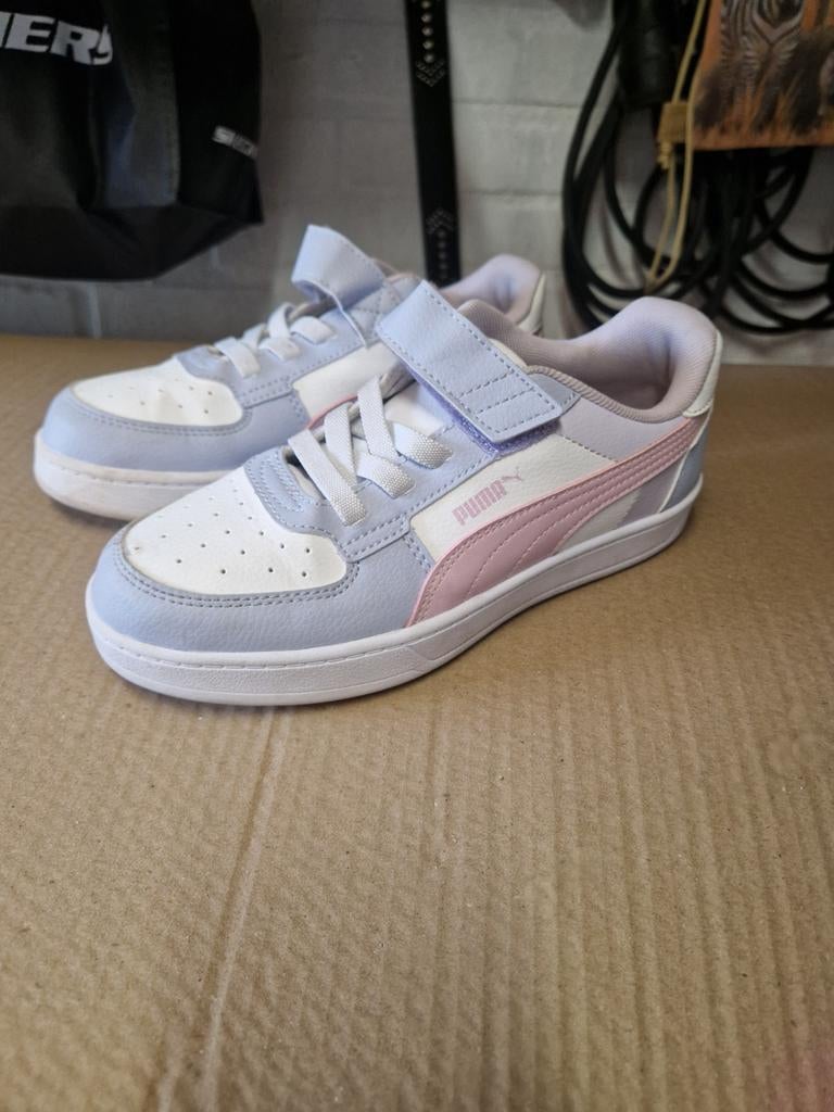 Puma,s maat 35, Ophalen of Verzenden, Zo goed als nieuw, Schoenen