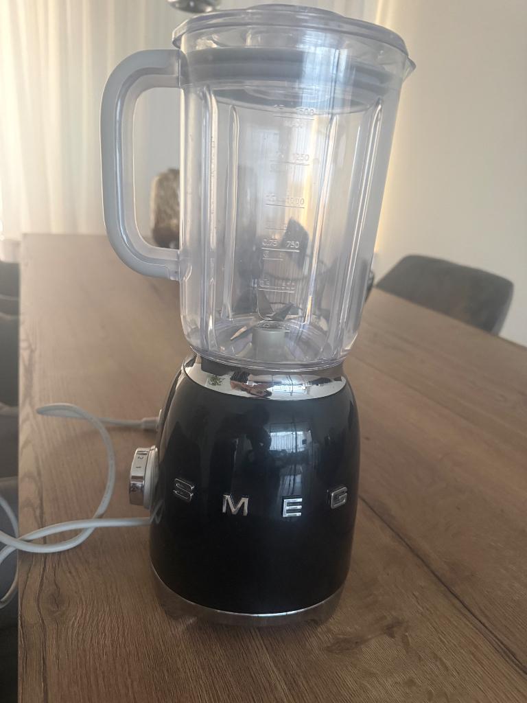Blender, Ophalen, Zo goed als nieuw, Blender