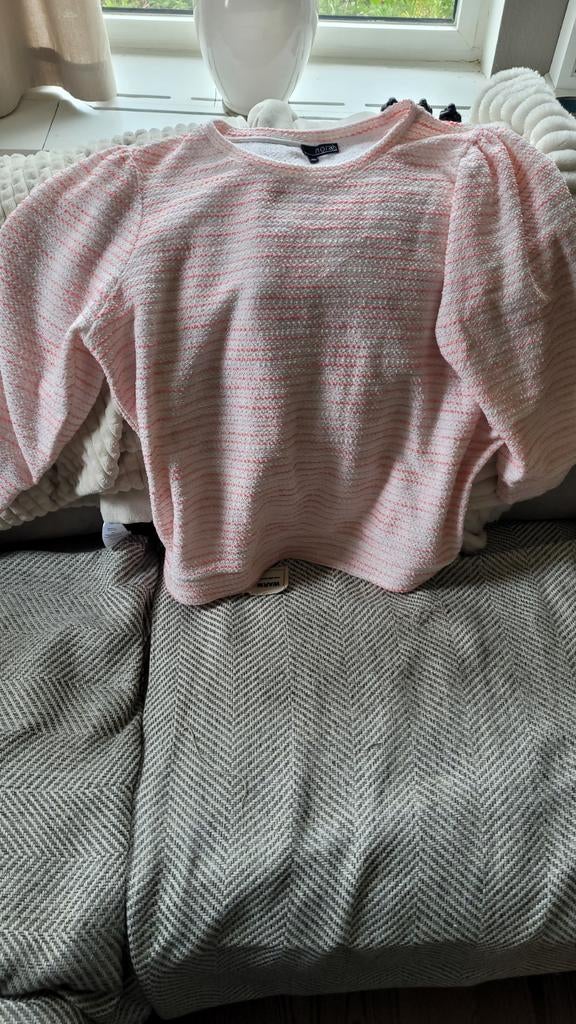 Truitje Norah mt 46, Ophalen of Verzenden, Zo goed als nieuw, Maat 46/48 (XL) of groter, Lange mouw