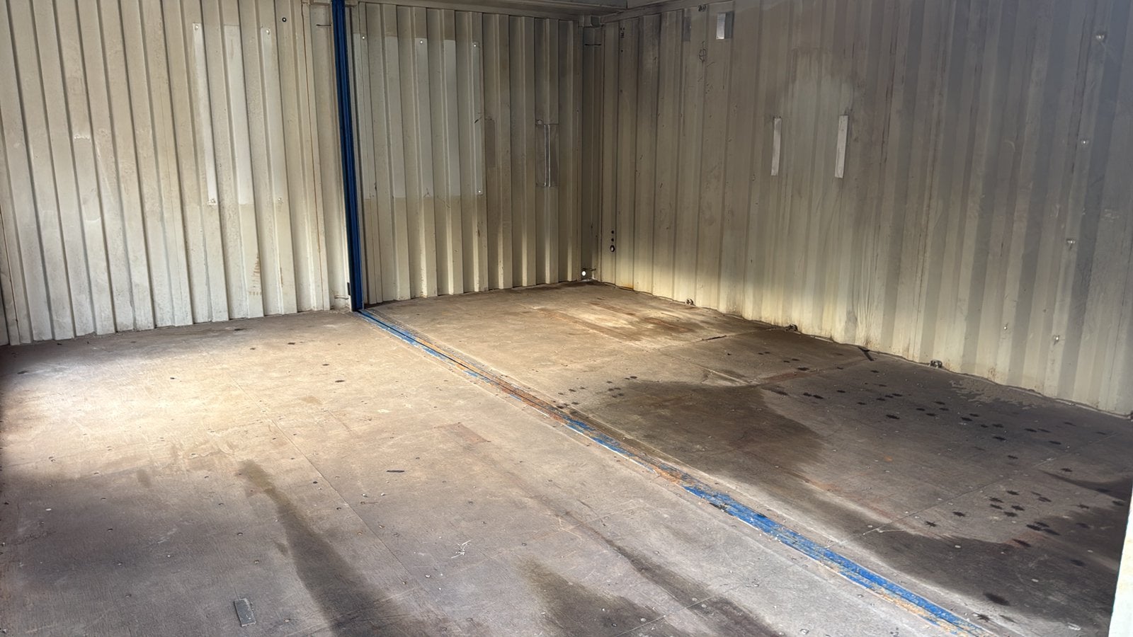 Snel opslag, zaagloods of garage nodig?, Ophalen of Verzenden
