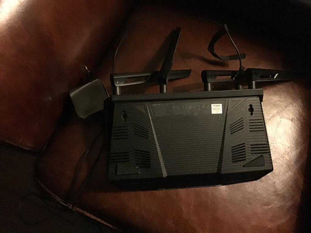 Router, Ophalen, Zo goed als nieuw, Switch, Overige controllers