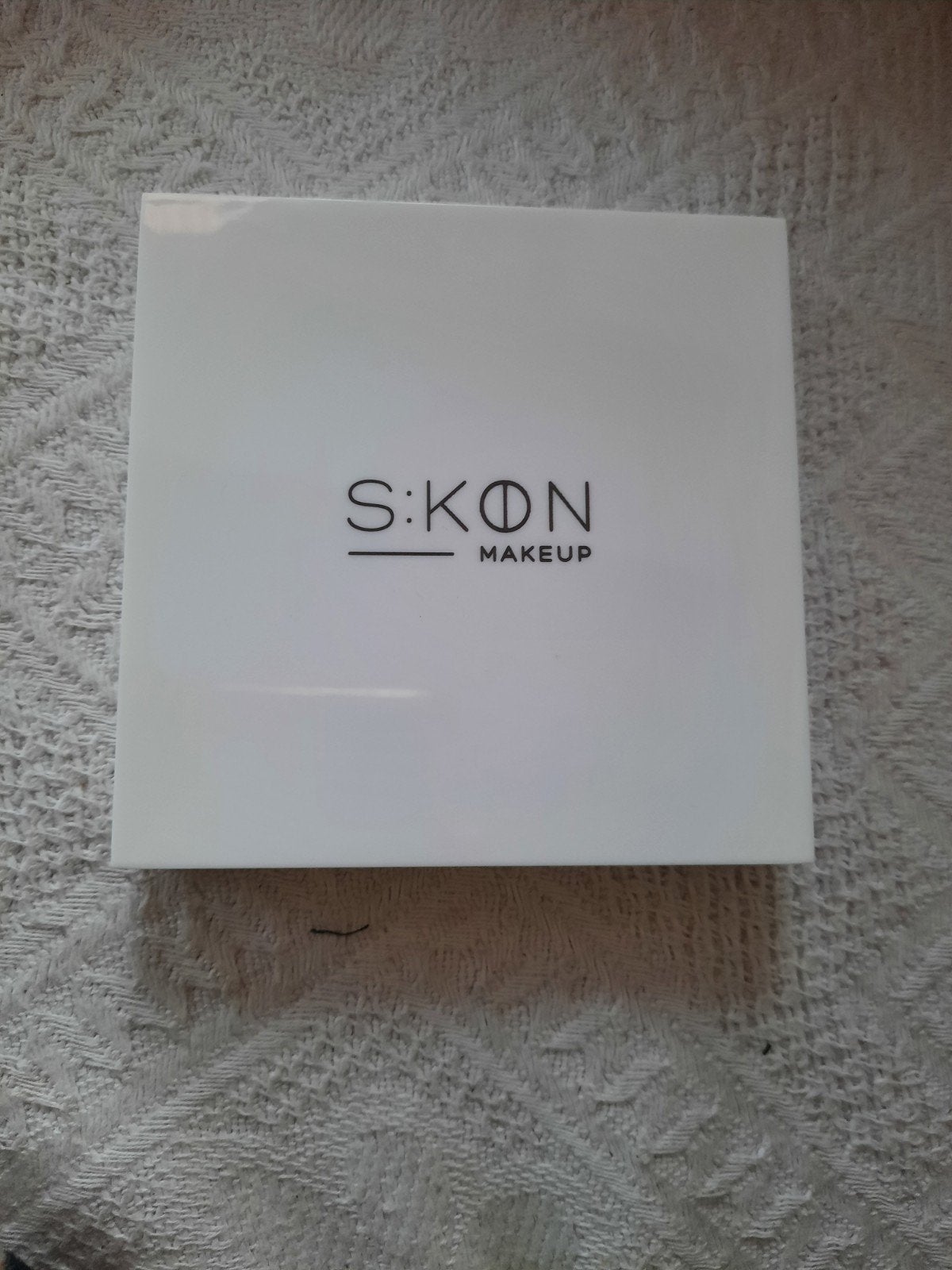 S:KON MAKEUP Earthbound Beauty Oogschaduw Palet, Nieuw, Ophalen of Verzenden, Make-up, Overige kleuren