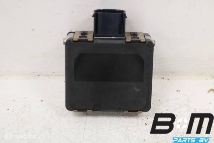ACC radarsensor VW Golf 7 3QF907561D, Gebruikt
