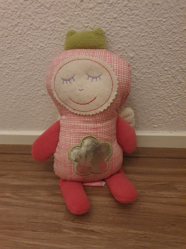 Knuffel Engeltje, Verzenden, Nieuw, Overige typen