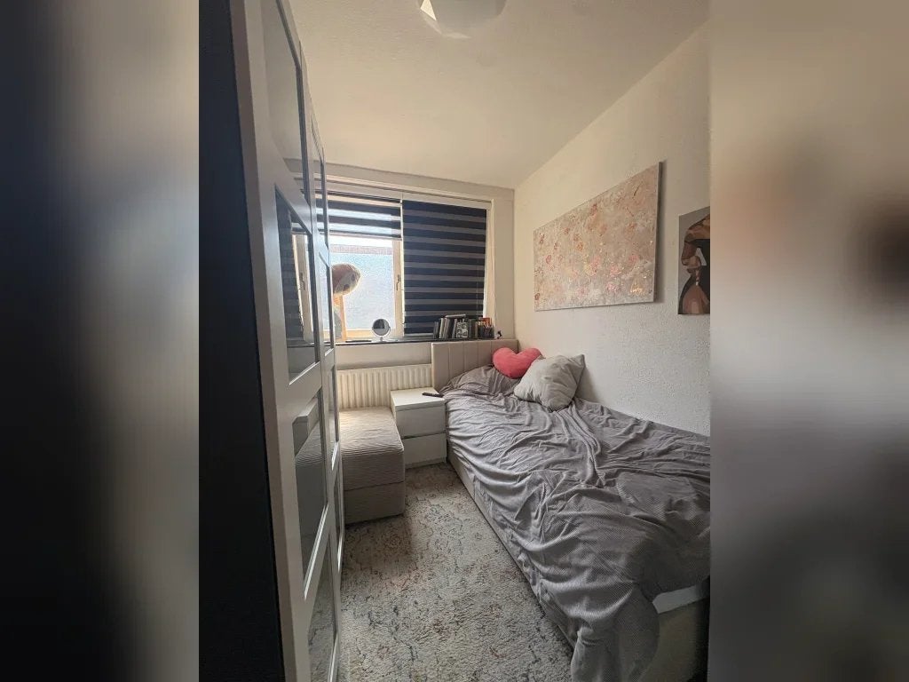 NIEUW! Woonruimte te huur Baandervrouwenlaan