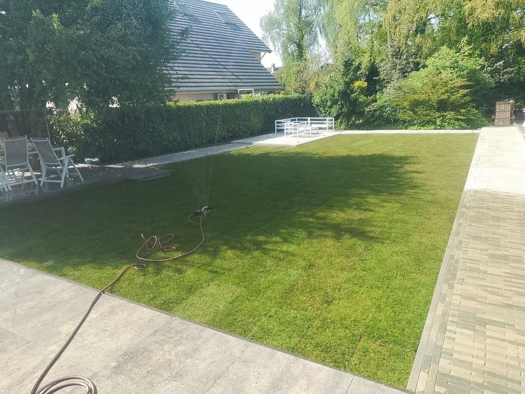 Stratenmaker met nog wat tijd