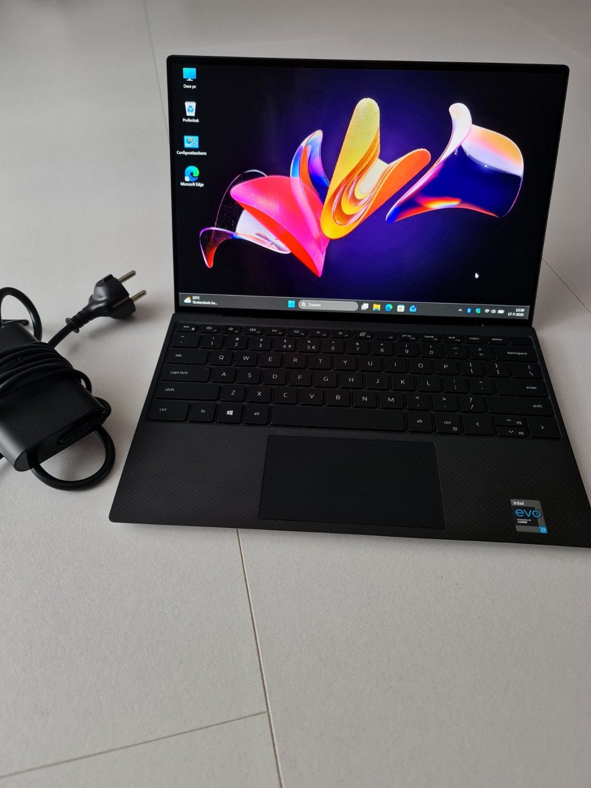 Dell XPS 13  9310, Computers en Software, Ophalen, 13 inch, Met videokaart, SSD