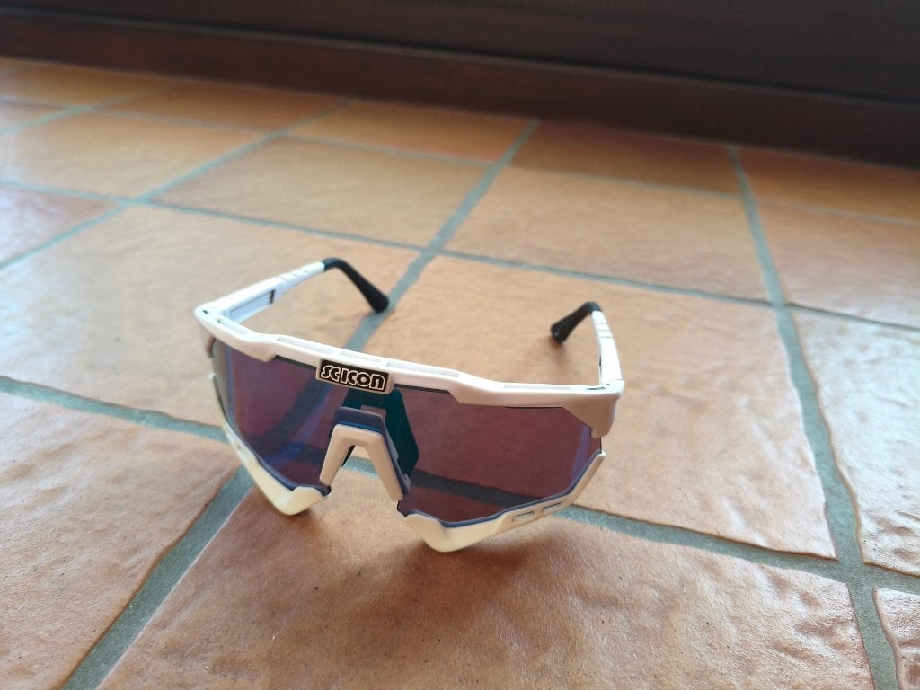 Scicon uv400 fietsbril, Ophalen of Verzenden