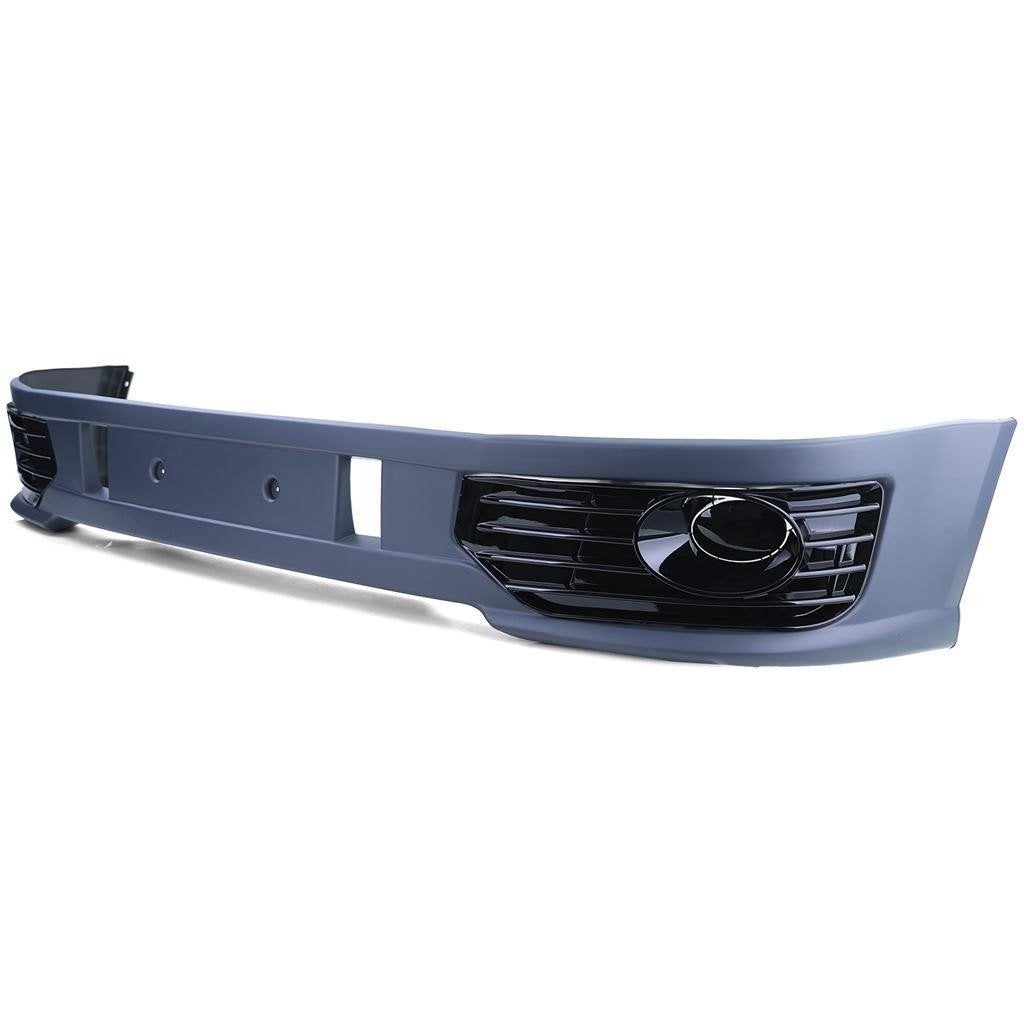 Sportline Look Voorbumper Spoiler Geschikt Voor Vw Transport, Verzenden, Automotive Parts, A.parts@hotmail.nl, Trasmolenlaan 12 3447 GZ Woerden