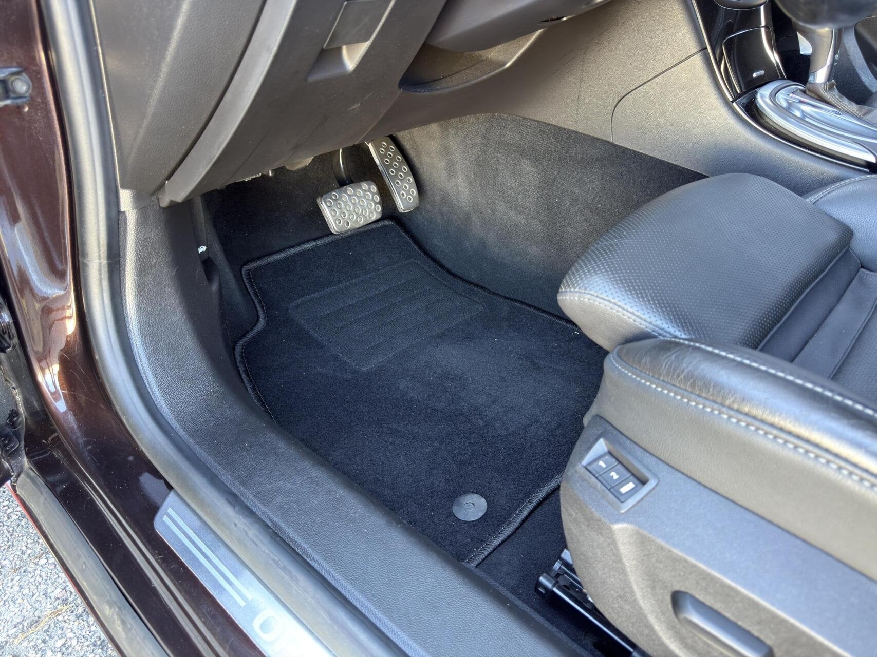 Foto 29 van Opel Insignia Sports Tourer 2.0 T Cosmo 4x4 250pk |Bose|Lede