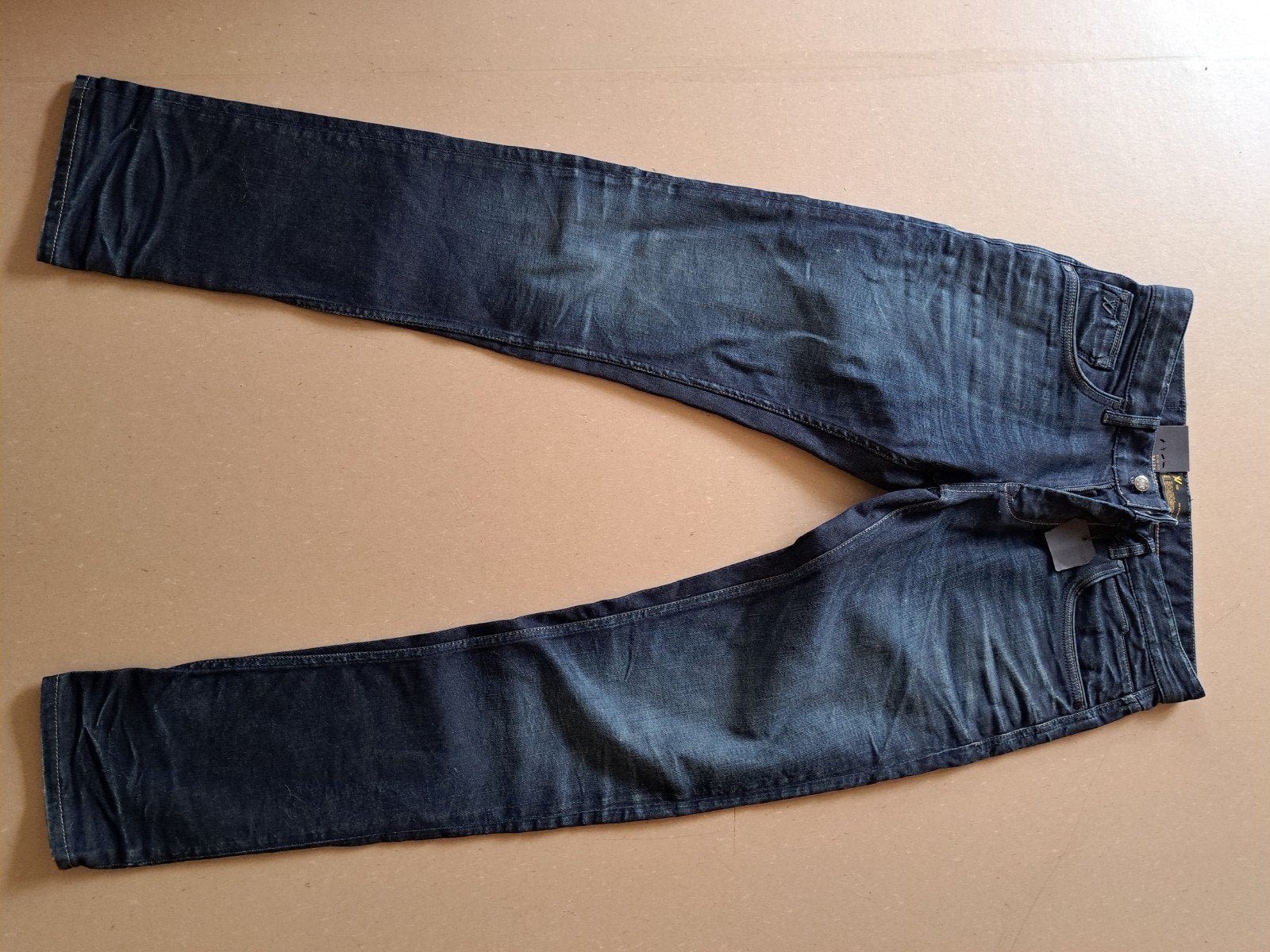PME legend XV jeans slim fit 34/36, Blauw, Nieuw, Ophalen of Verzenden, W33 - W34 (confectie 48/50)