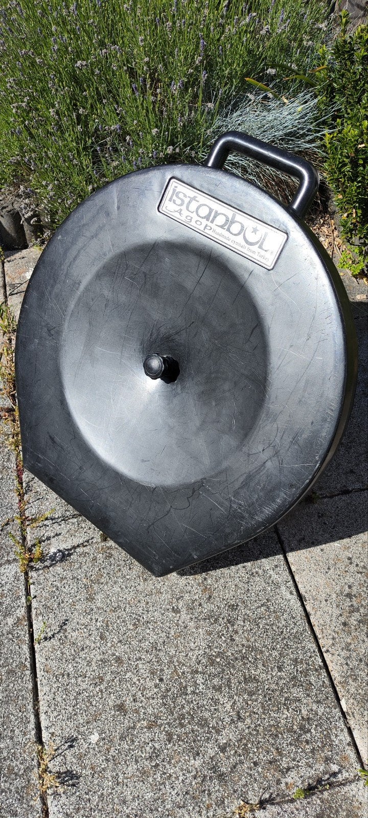 Bekkenkoffer, Ophalen of Verzenden