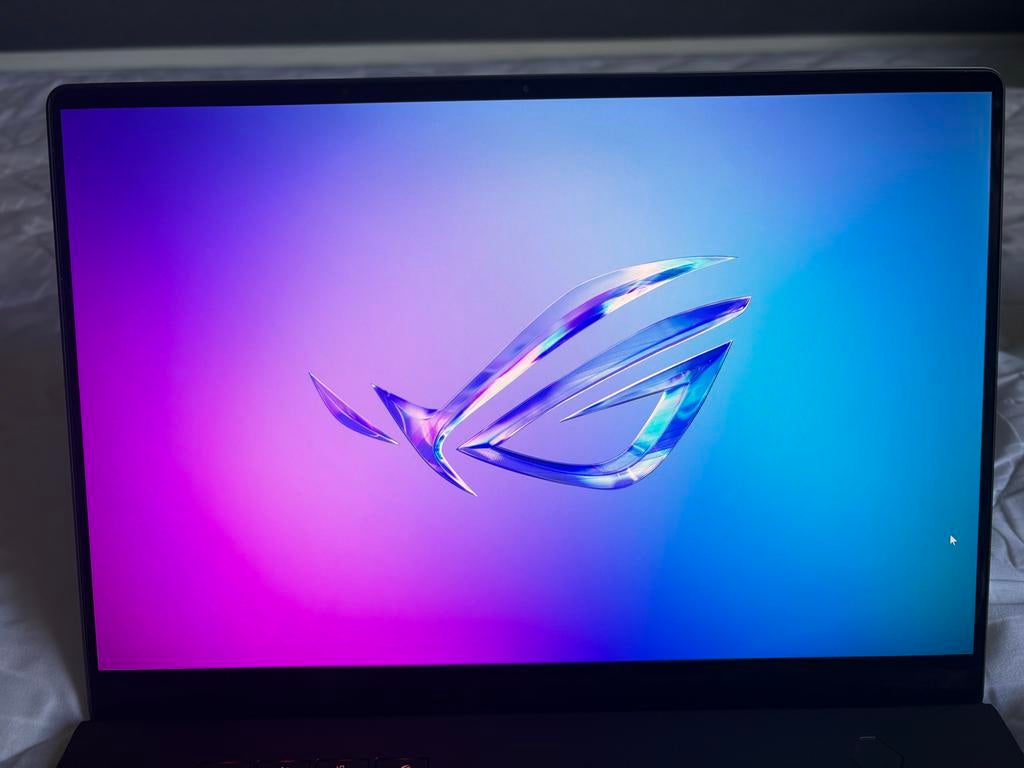 ASUS ROG Zephyrus G14 Gaming Laptop - Zo goed als nieuw, Computers en Software, Windows Laptops, Met videokaart, Asus, Qwerty