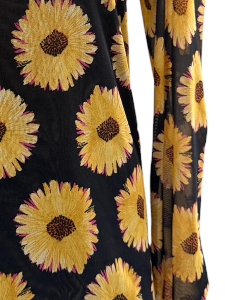 .Fabienne Chapot shirt lange mouw M, Maat 38/40 (M), Ophalen of Verzenden, Zo goed als nieuw, Lange mouw