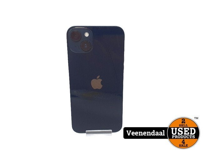 iPhone 14 Plus 128GB Midnight in Nette Staat - Accu 85%, Telecommunicatie, Apple, Zo goed als nieuw, Support@apple.com, One Apple Park Way
Cupertino, CA 95014
United States