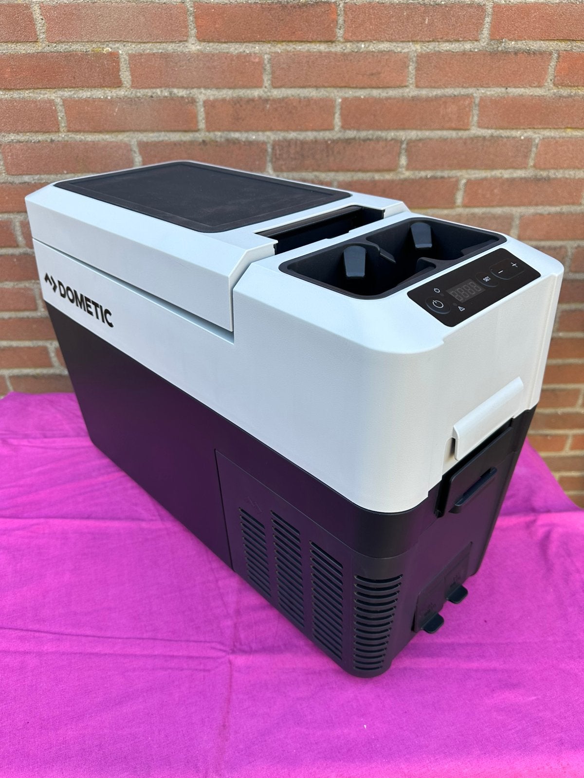 Koelbox Dometic  CFF 12  13 LTR ( NIEUW ), Ophalen of Verzenden, Zo goed als nieuw, Elektrisch