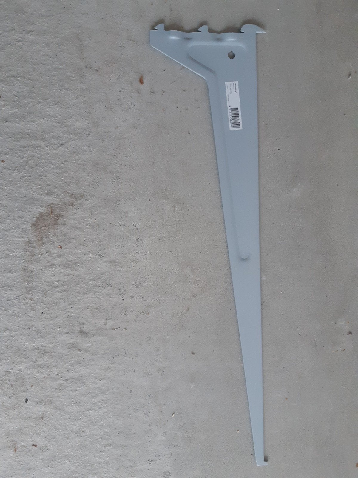 Wanddraagsysteem, Verzenden, 250 mm of meer
