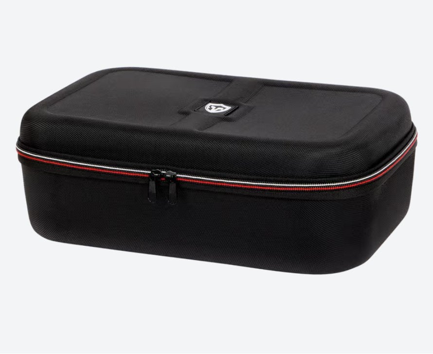 Nintendo Switch gameconsole opbergbox koffer deluxe XXL, Ophalen of Verzenden, Nieuw, Hoesje, Tasje of Behuizing