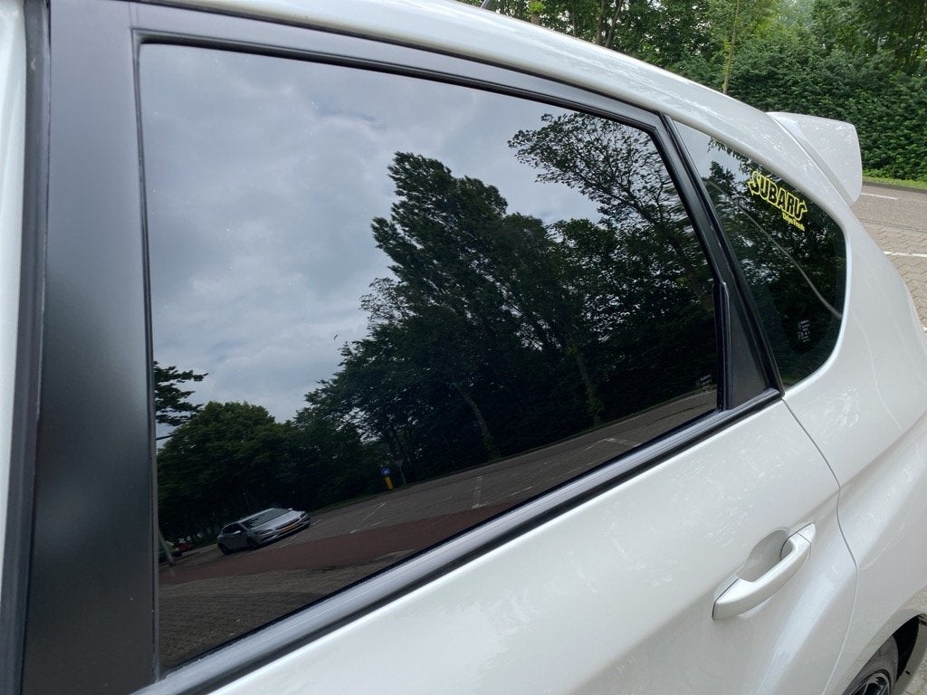 Foto 22 van Subaru WRX STI 2.5 T Sport PARELMOER METALIC DEALER ONDERHOU