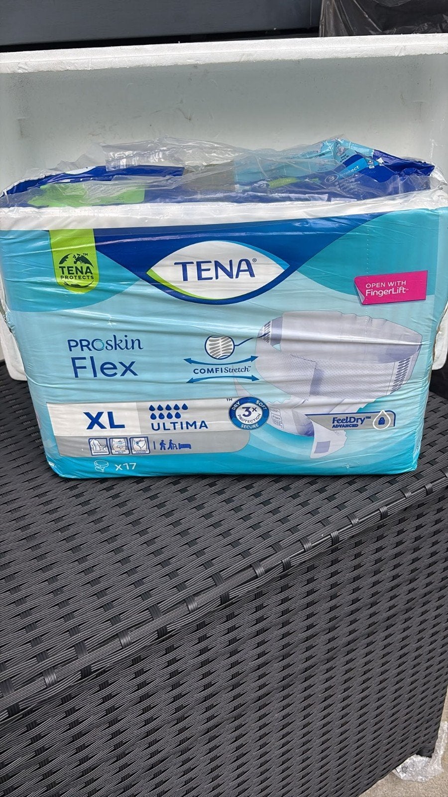 TENA PROSKIN FIEX, Diversen, Ophalen of Verzenden