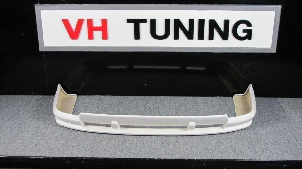 Autostyle MA OC11RD onderspoiler achterbumper Skoda Octavia, Ophalen