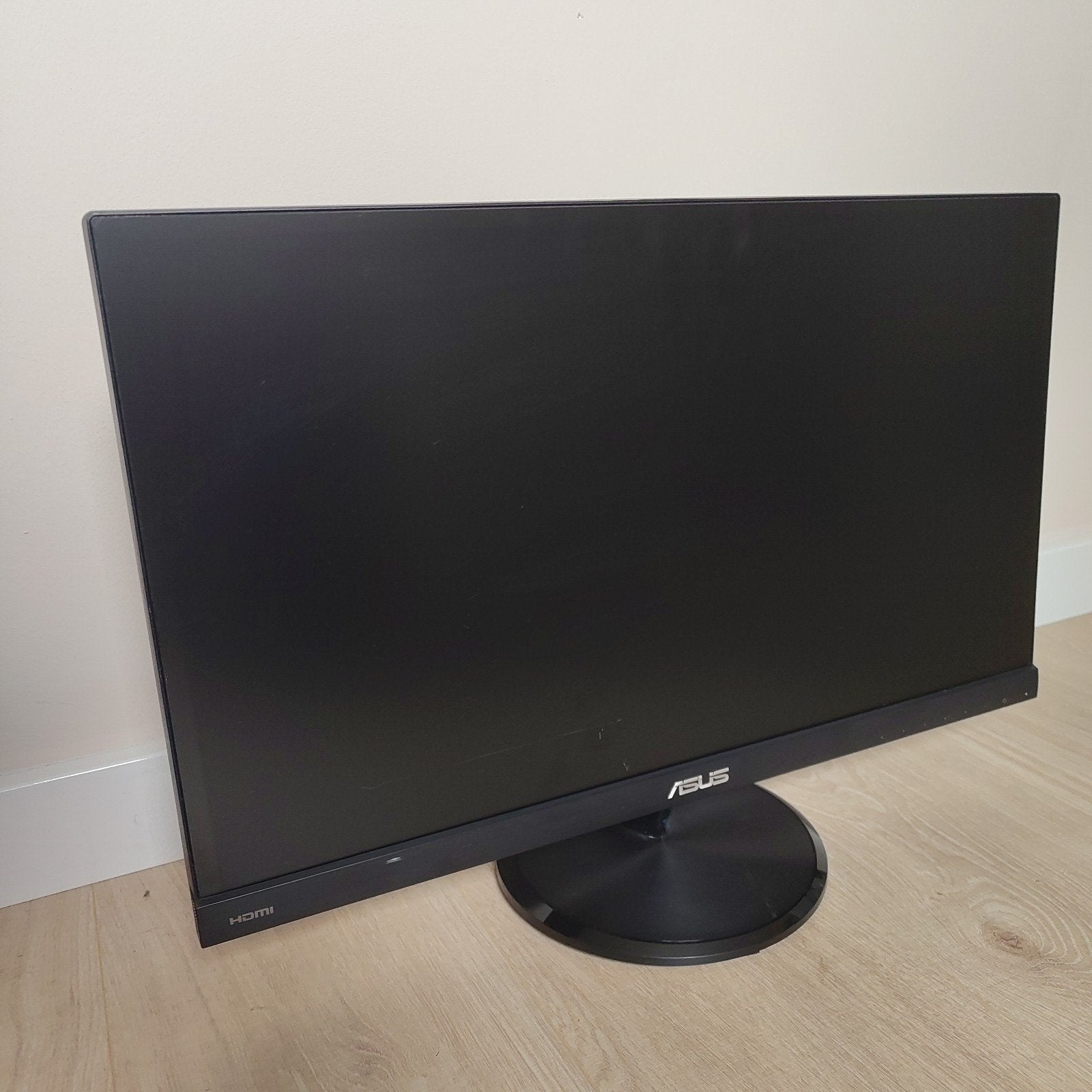 Asus VC239H Full HD 23", Gaming, DVI, Full HD, Ophalen of Verzenden