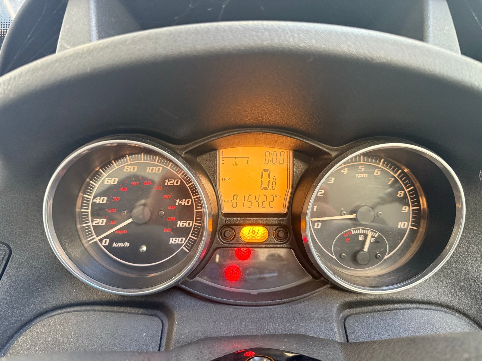 Piaggio MP3 LT 500cc - Wit - Goed onderhouden, Ophalen, Gebruikt, Benzine, Overige modellen