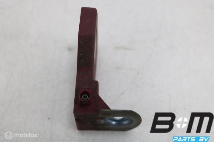 Telefoonantenne Audi A3 8V SB E-tron 4M0035507, Gebruikt