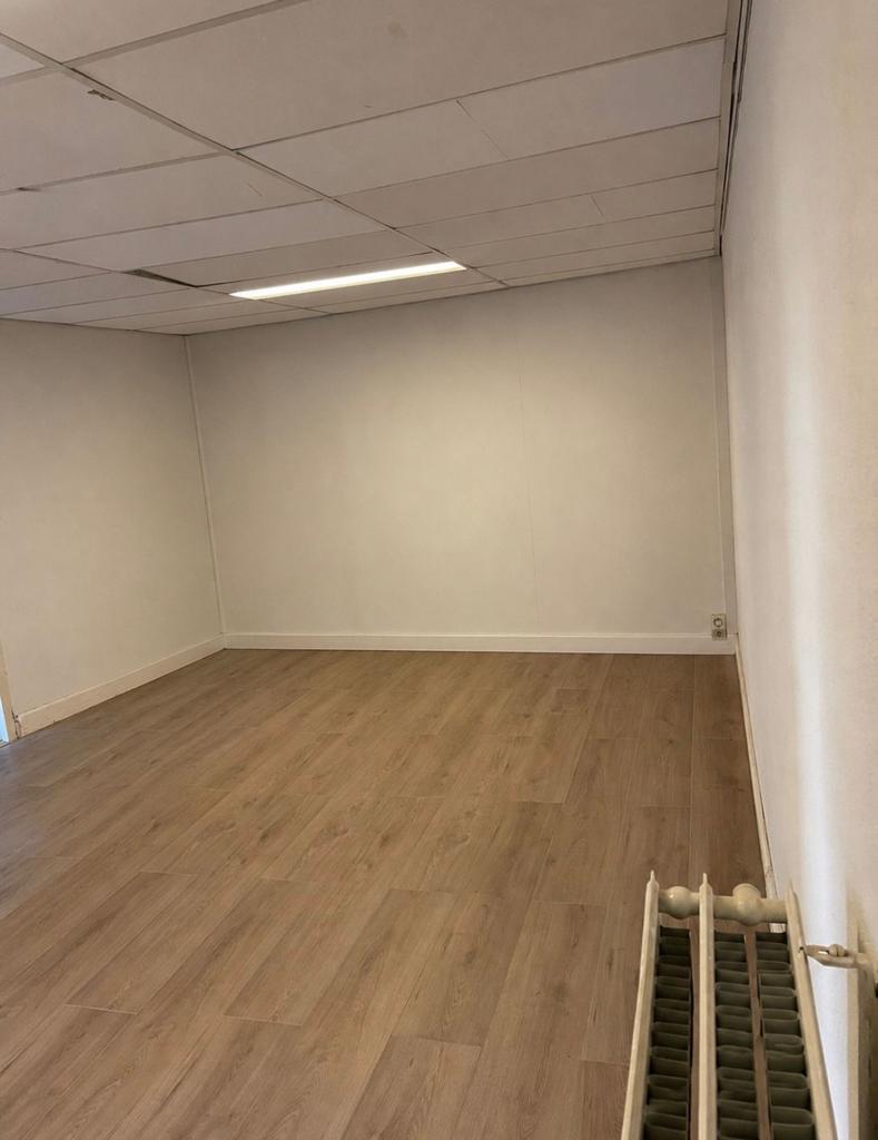 Bedrijfsruimte / praktijkruimte te huur in Nieuwegein – 80m2, Huur, Bedrijfsruimte