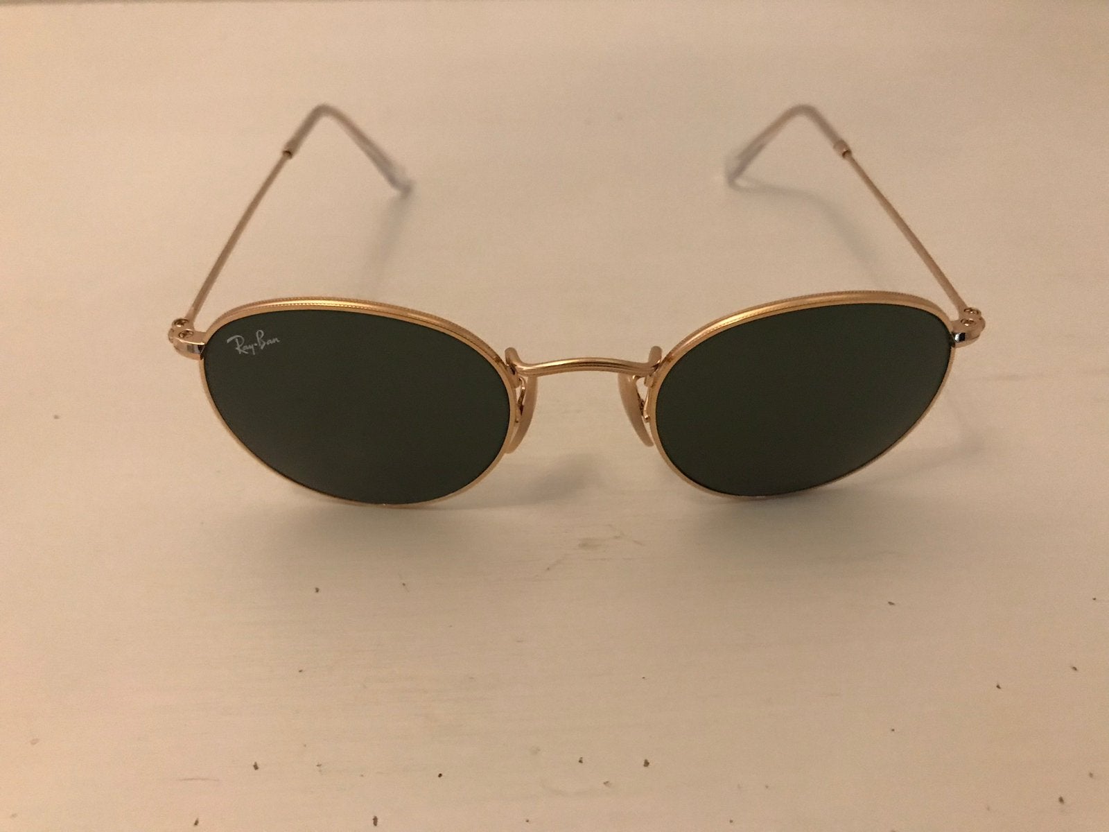 NIEUW Ray ban zonnebril 3447 maat S, Zonnebril, Overige kleuren, Nieuw, Ophalen of Verzenden
