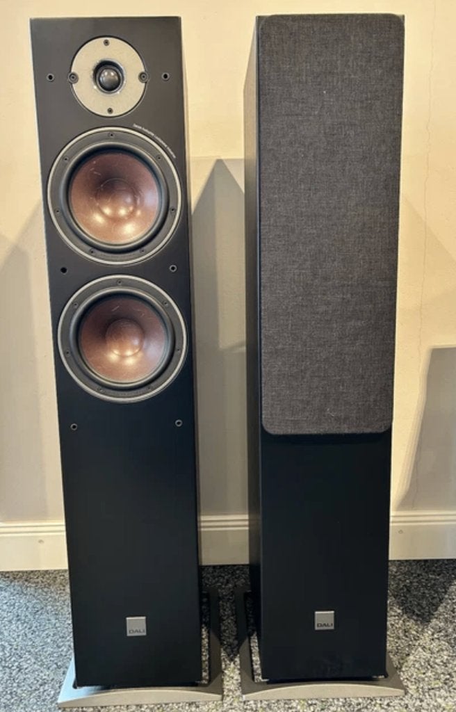 DALI Oberon 7